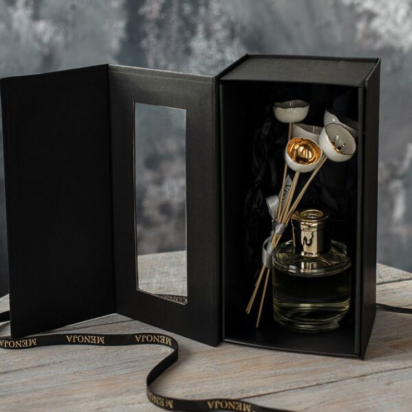 Namų kvapai (KL) 100 ml