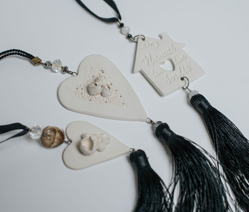 Dekoracijų komplektas 8