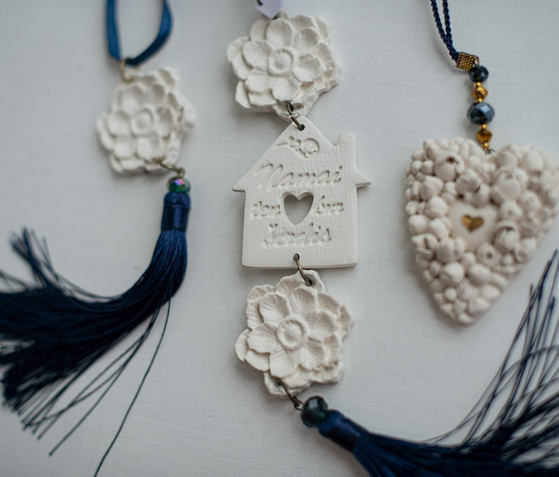 Dekoracijų komplektas 7