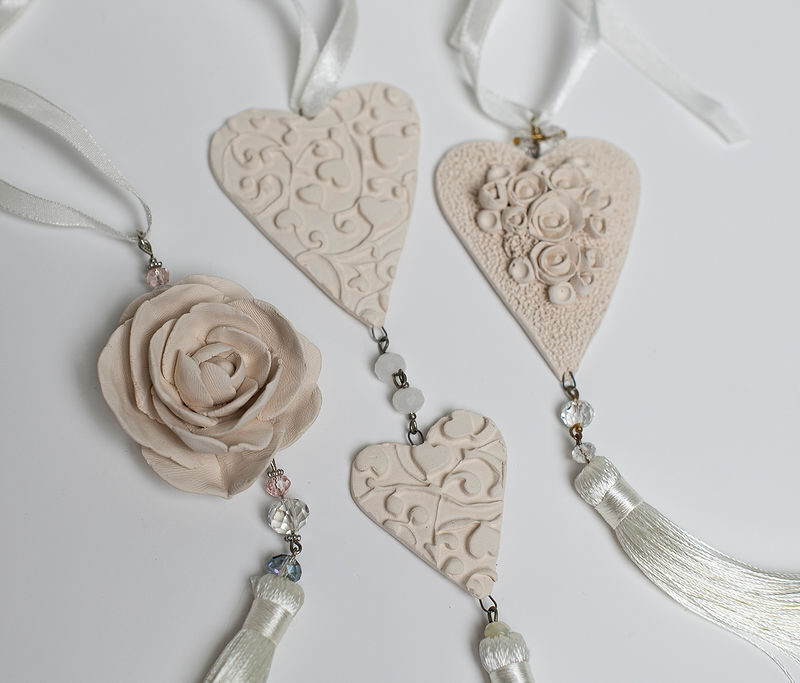 Dekoracijų komplektas 5