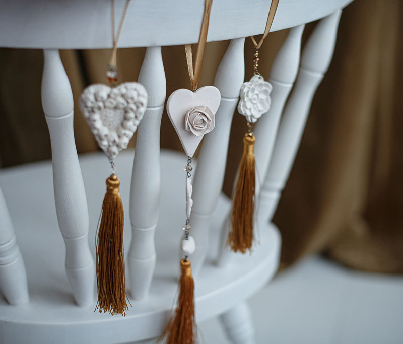 Dekoracijų komplektas 2