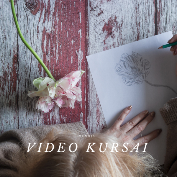 Video kursai
