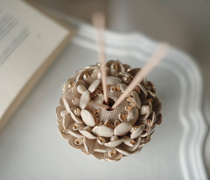 Namų kvapai  "Smulkiažiedis"