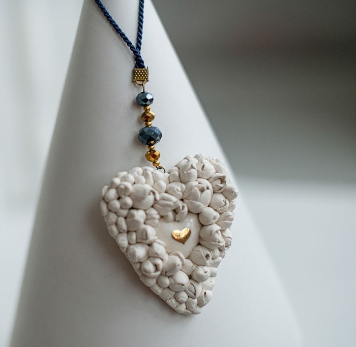 Keramikos degustacija Šiauliuose